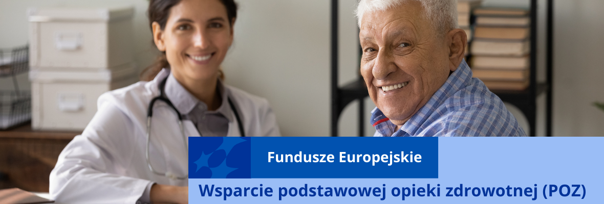 Wsparcie POZ 2