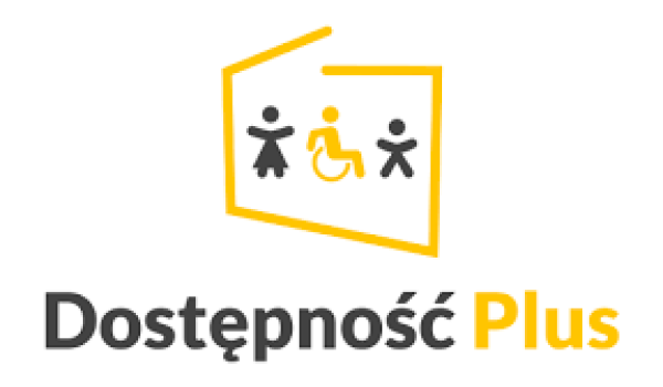 Projekt pn. Dostępność Plus dla Zdrowia w SG ZOZ w Stryszowie