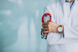 Ogłoszenie o konkursie na stanowisko Głównej Księgowej/Głównego Księgowego w Samodzielnym Gminnym Zakładzie Opieki Zdrowotnej w Stryszowie