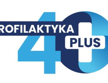 Profilaktyka 40 +